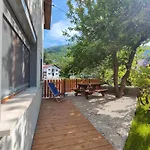 Apartman Mila