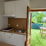 Mila Apartman *