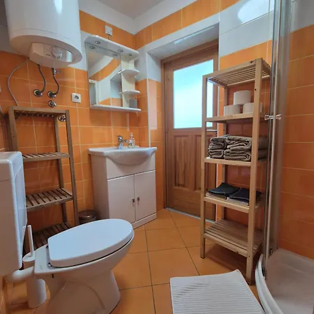 Сasa de vacaciones Mila Spodnja Idrija