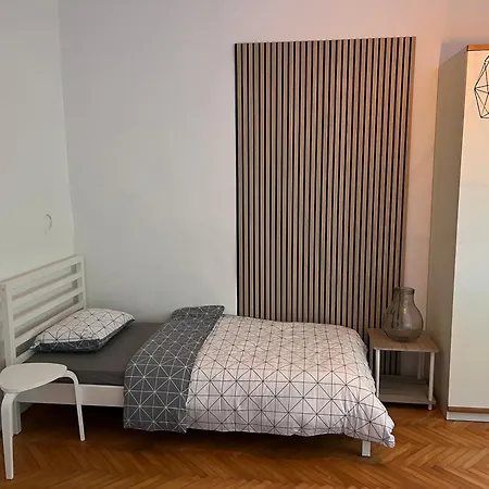 Casa vacanze Mila
