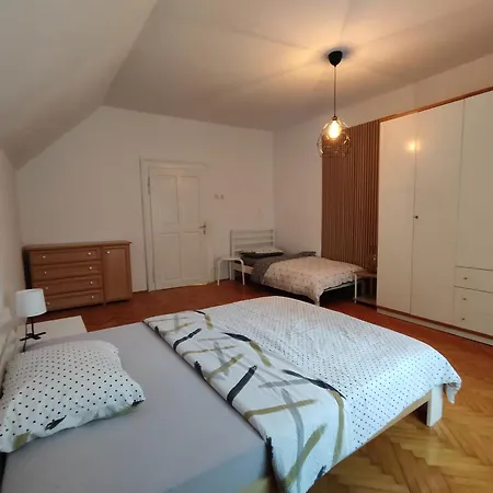 Hébergement de vacances Mila *