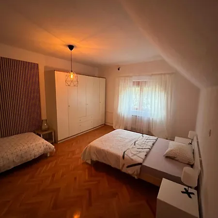 Casa de Férias Mila *