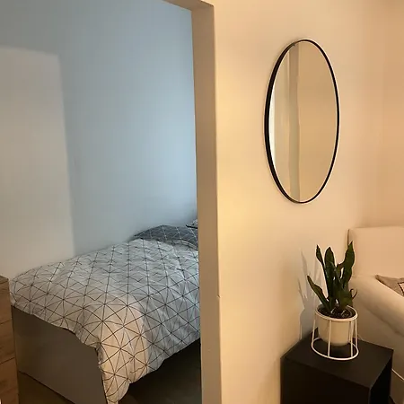 Сasa de vacaciones Mila *