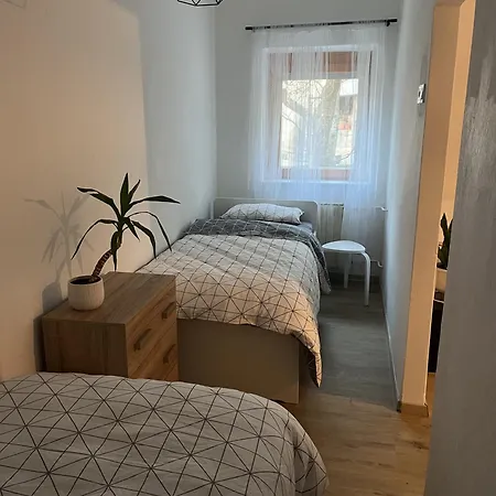 Mila Apartament Spodnja Idrija