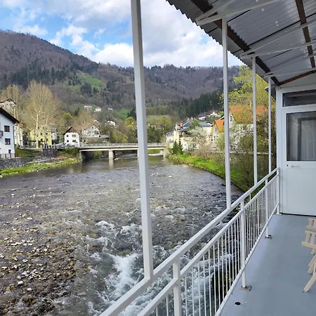 Mila Spodnja Idrija