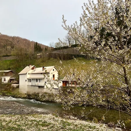 Mila Casa vacanze