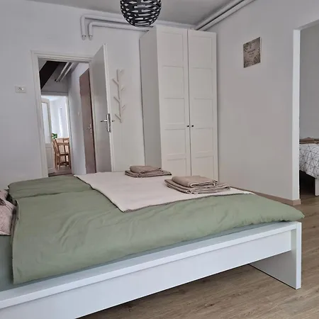 아파트 Mila Spodnja Idrija