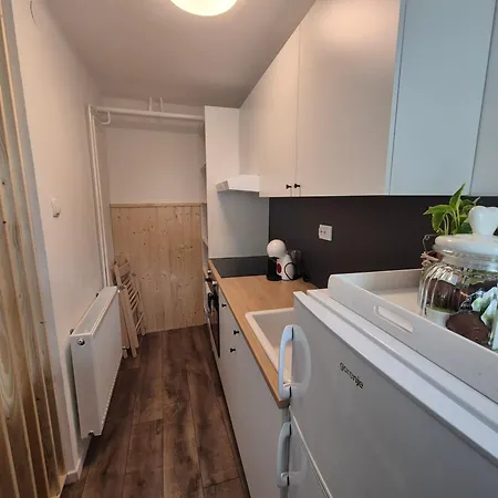 Apartament Mila *