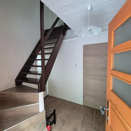 Σπίτι διακοπών Mila *