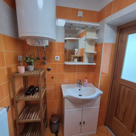 Mila Apartament