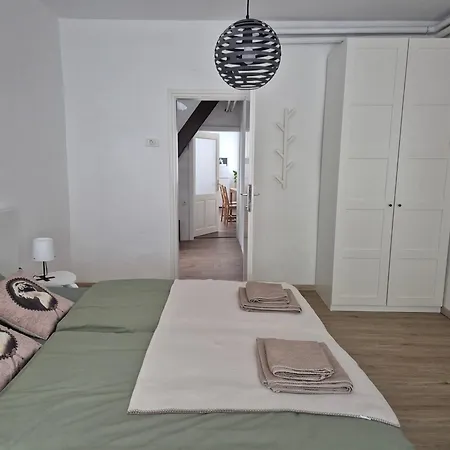 Σπίτι διακοπών Mila *