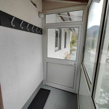 Mila Σπίτι διακοπών