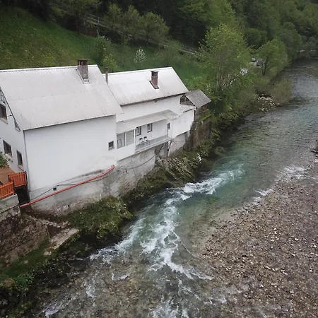 Σπίτι διακοπών Mila *