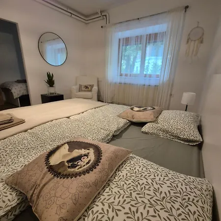 Hébergement de vacances Mila *