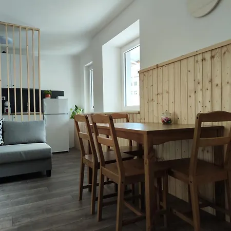 Apartament Mila