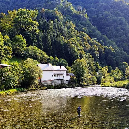 Mila Σπίτι διακοπών *