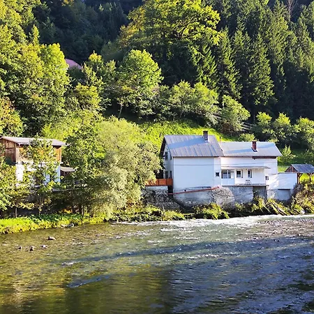 Hébergement de vacances Mila