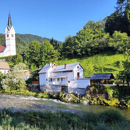 Mila Hébergement de vacances