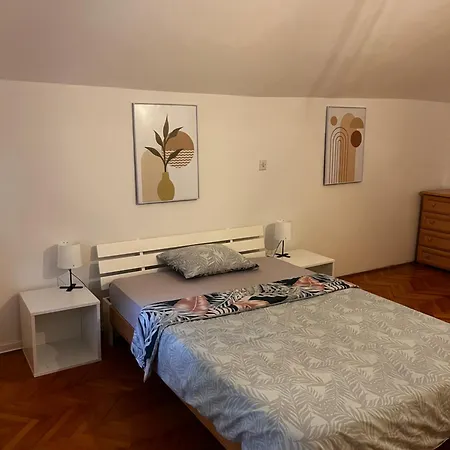 Сasa de vacaciones Mila