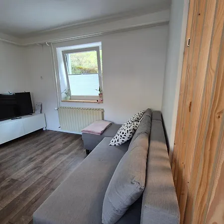 Apartman Mila