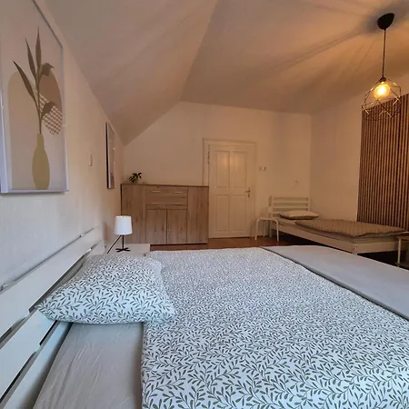 Apartman Mila Spodnja Idrija