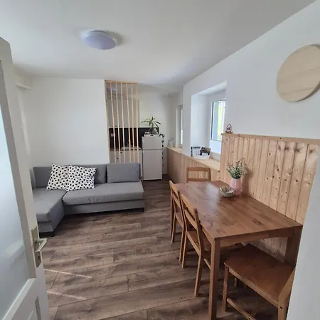 Apartament Mila Spodnja Idrija