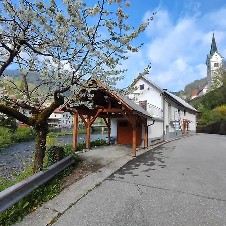 Apartman Mila