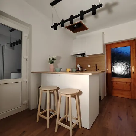 Mila Apartament