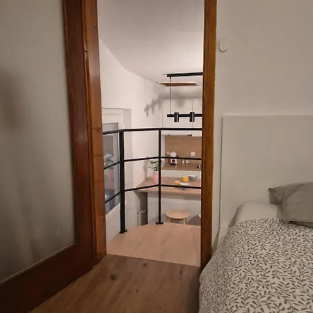 Apartament Mila Spodnja Idrija