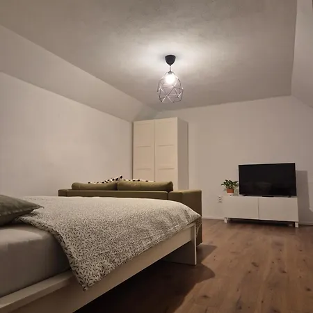 Apartament Mila *
