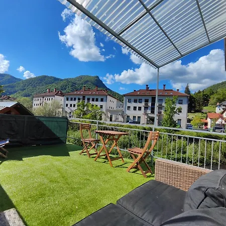 Mila Apartament