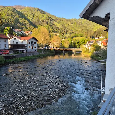 Apartament Mila