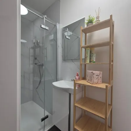 Mila Apartament *