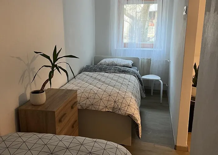 Mila Ferienhaus Spodnja Idrija