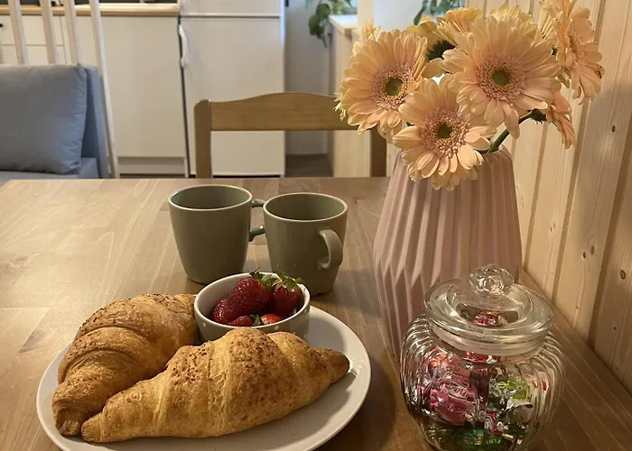 Mila * Нижняя Идрия