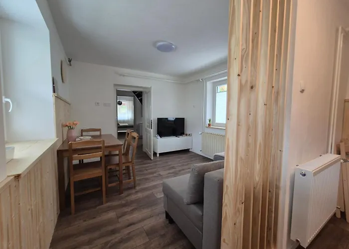 Дом отдыха Mila *