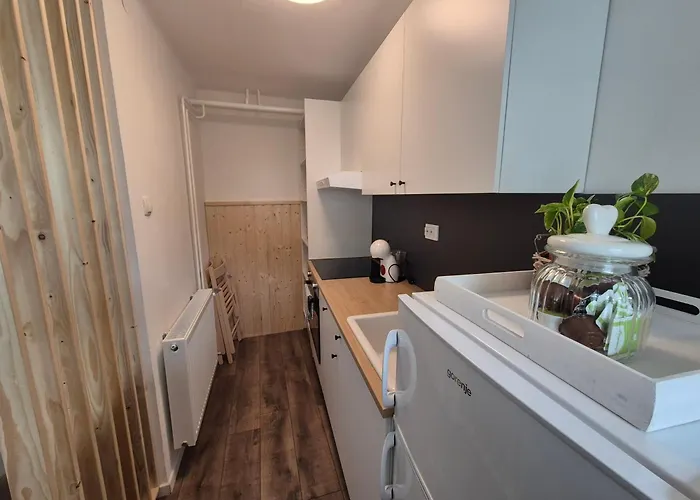 Дом отдыха Mila *