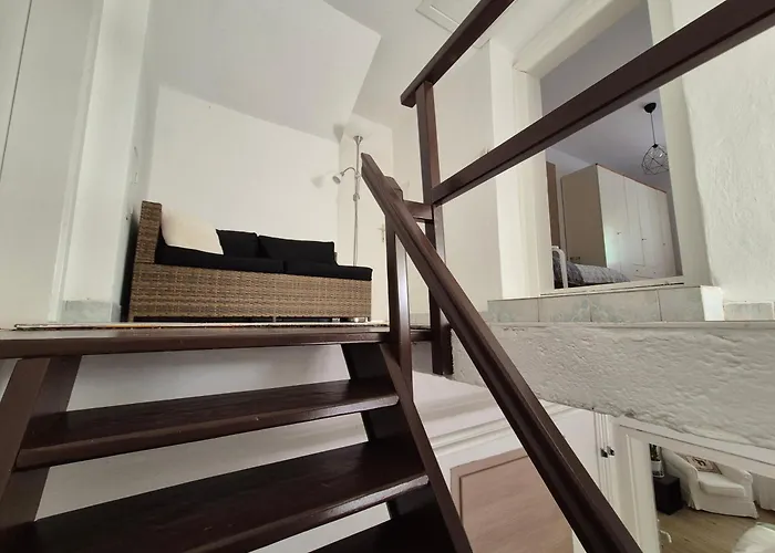 Mila * Нижняя Идрия