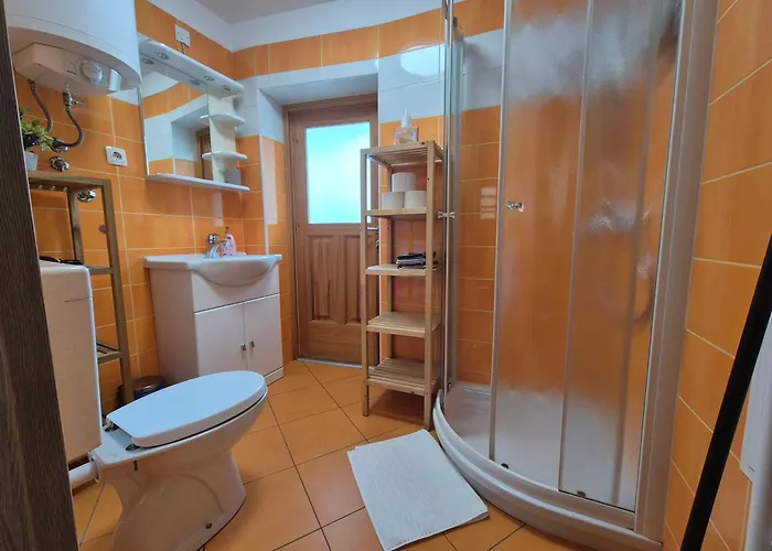 Mila * Нижняя Идрия