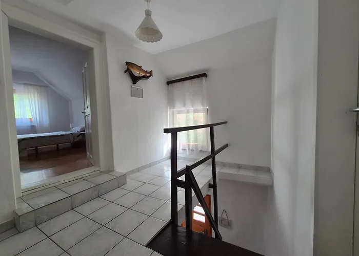 Mila * Нижняя Идрия