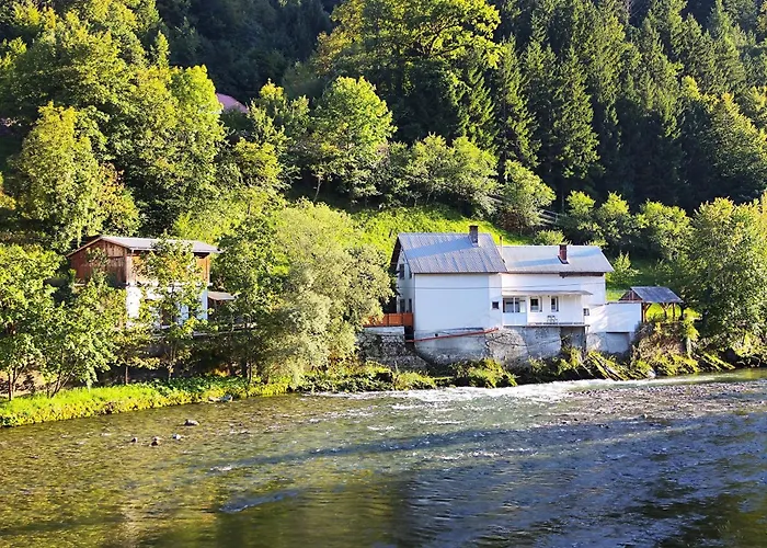 Дом отдыха Mila