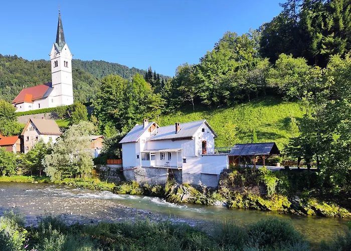 Mila Дом отдыха